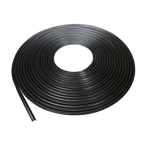 Universal Conventional Style Glass Molding - 26mm - Part #41-013-RL.