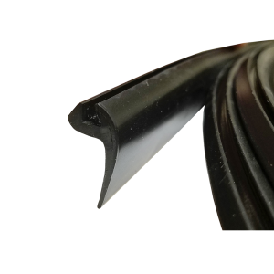 Universal Conventional Style Glass Molding - 26mm - Part #41-013-RL.