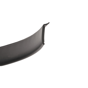 Universal Glass Molding - Part #41-014-RL.