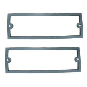 Parking Light Lens Gasket