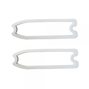 Signal Light Lens Gasket