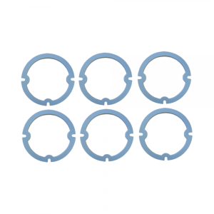 Taillight Lens Gasket Kit