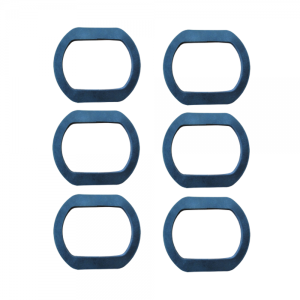 Taillight Housing To Body Seal Kit