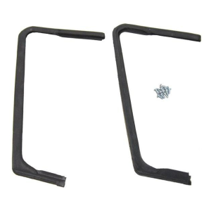 1958 Chevy & Pontiac Restoration Parts Front Door Vent Window Main Seal - 10-239V