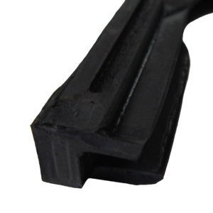 1958 Chevy & Pontiac Restoration Parts Front Door Vent Window Main Seal - 10-239V