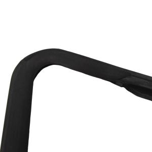 1958 Chevy & Pontiac Restoration Parts Front Door Vent Window Main Seal - 10-239V