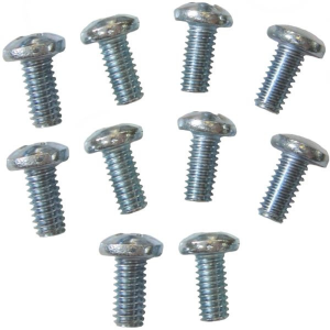 1958 Chevy & Pontiac Restoration Parts Front Door Vent Window Main Seal - 10-239V