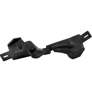 1959-60 Chevy & Pontiac Wagon Restoration Parts Tailgate Weatherstrip Fillers - Part #16-013X.