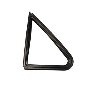 1958 Chevy & Pontiac Wagon Restoration Parts Stationary Quarter Window Seal - 10-530X