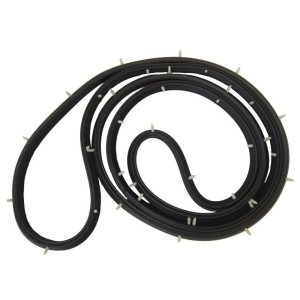 1958 Chevy & Pontiac Wagon Restoration Parts Liftgate Seal - Part #16-093T