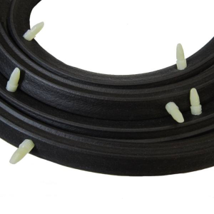 1958 Chevy & Pontiac Wagon Restoration Parts Liftgate Seal - Part #16-093T