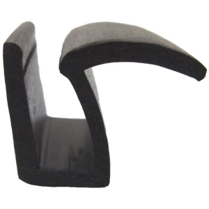 1946-56 Buick Chevy Oldsmobile & Pontiac Wagon Restoration Parts Fixed Glass Seal - 10-073X