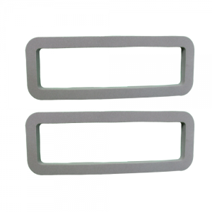 Back Up Light Lens Gasket
