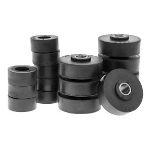 Body Mount Kit - 16 Piece