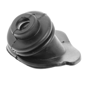 1964-67 Chevy & Pontiac Restoration Parts Clutch Boot At Firewall - Part #09-009X.