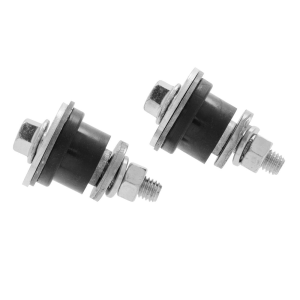 Core Support Bushing & Bolt Kit