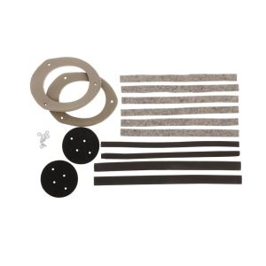 Astro Ventilation (Dash Vent) Seal Kit