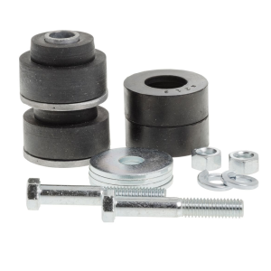Core Support Bushing & Bolt Kit
