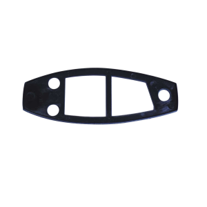 Rear View Mirror Gasket - Passenger Side