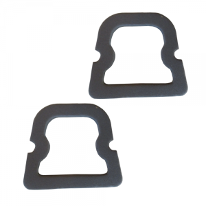 License Plate Light Lens Gasket