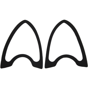 1954-56 Cadillac Restoration Parts Taillight Gasket Kit - Part #06-007P.