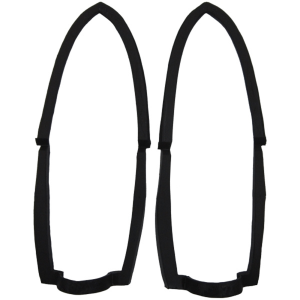 1954-56 Cadillac Restoration Parts Taillight Gasket Kit - Part #06-007P.