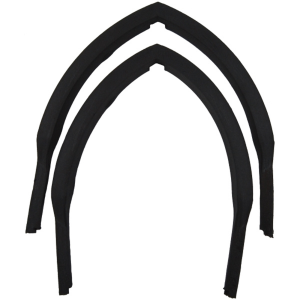 1954-56 Cadillac Restoration Parts Taillight Gasket Kit - Part #06-007P.