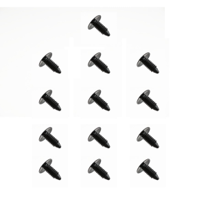 1983-88 Ford Ranger & Bronco II Restoration Parts Hood To Grille Seal - Part #04-187C