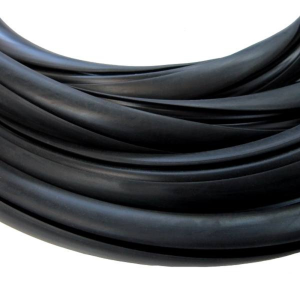 1955-60 Dodge Truck Restoration Parts Back Window Seal - 10-375W