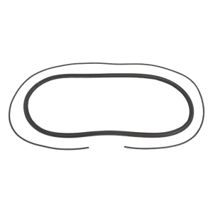 Rear Window Seal - Small Back Glass