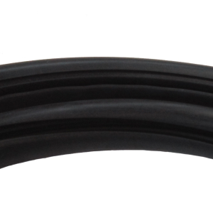 1955-61 Dodge Truck Restoration Parts Back Window Seal - 10-376W