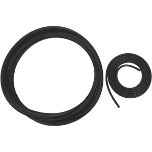 1955-61 Dodge Truck Restoration Parts Back Window Seal - 10-376W