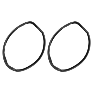 Headlight Outer Rim Seal