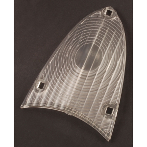 Backup Light Lens