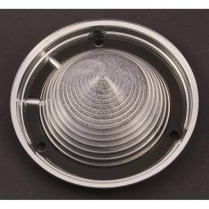 Backup Light Lens