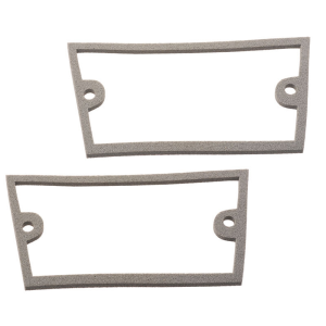 Back Up Light Lens Gasket