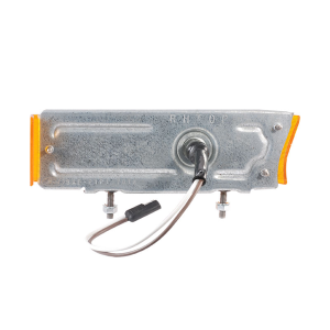 1970-72 Ford Truck Restoration Parts Parking Light Assembly RH - Part #D0TZ-13200-B.