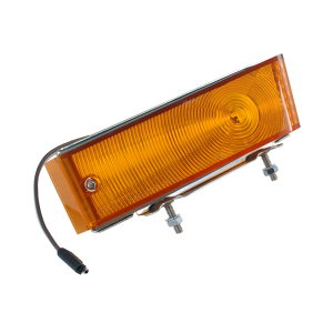 Parking Light Assembly - LH