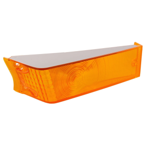 Parking Light Lens - RH