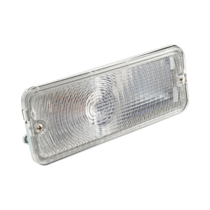 1973-74 Ford Truck Restoration Parts Parking Light Assembly LH OR RH - Part #D3TZ-13200-A