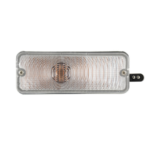 1973-74 Ford Truck Restoration Parts Parking Light Assembly LH OR RH - Part #D3TZ-13200-A