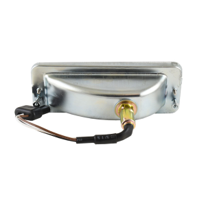 1973-74 Ford Truck Restoration Parts Parking Light Assembly LH OR RH - Part #D3TZ-13200-A