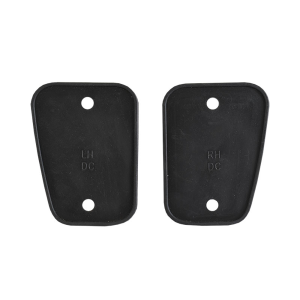 Reflector Assembly Mounting Pad