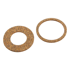 License Plate Light Lens Gasket