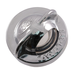 License Plate Light Cover & Lens