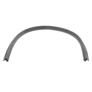 1967-76 Dodge & Plymouth Restoration Parts Hood To Cowl Seal Kit - 04-188C.