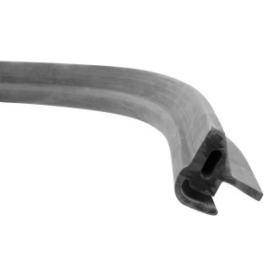 1967-76 Dodge & Plymouth Restoration Parts Hood To Cowl Seal Kit - 04-188C.