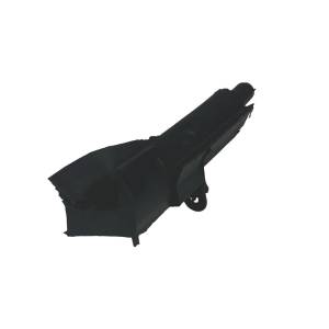 1963-67 Chevy Corvette Convertible Restoration Parts Convertible Top Roof Rail Seal Kit - Part #11-318R.