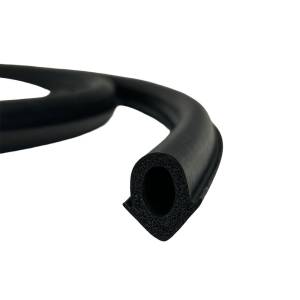 1963-82 Chevy Corvette Restoration Parts Hood To Cowl Seal - Part #04-189C.