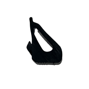 1982-92 Chevy Camaro & Pontiac Firebird Restoration Parts Hood To Fender Bumper - Part #04-184B.